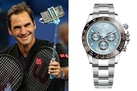 rolex federer watch price|federer rolex watch.